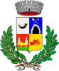 Coat of arms of Camerata Cornello