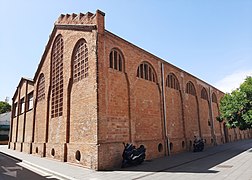 Bodega cooperativa (1921)