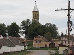 Jibert – Veduta