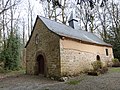 Chapelle Notre-Dame-de-Bon-Secours de La Bruyère