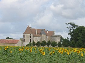 Image illustrative de l’article Château de Rioux