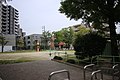 不動公園