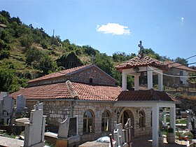 Velestovo (Ohrid)