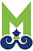 Official logo of Mobile, Alabama