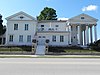 Clarence Peck Residence