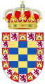 Blason de Moguer