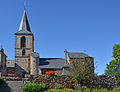 Église Saint-Vincent