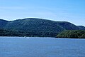 Crow's Nest seen from the Hudson