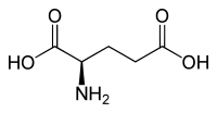 D-Glutamate