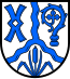 Blason de Barum