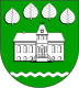 Coat of arms of Bokhorst