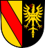 Blason de Eppingen