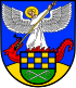 Coat of arms of Hackenheim