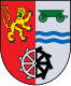 Coat of arms of Hemmelzen