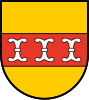 Coat of arms of Borken