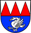 Blason de Lauchringen