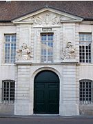 Hôtel Rolin