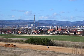 Droužkovice