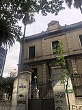 Miniatura para Anexos:Policlínicas de Montevideo
