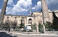 Edirne Uc Serefeli Mosque 160