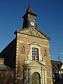 L'église de La Motte-aux-Bois