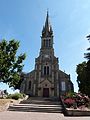 Église Saint-Pierre de Pommeret