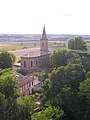 Église Saint-Loup de Bonrepos-Riquet