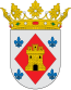 Blason de Deza