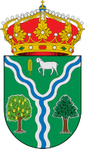 Escudo de Duruelo