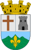 Blason de Gramalote