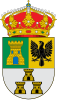 Coat of arms of La Recueja