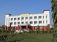 Mulayam Singh Yadav Faculty of Humanities