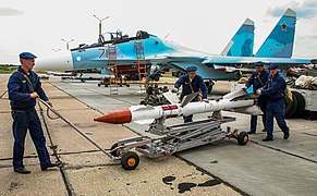 Le 14e régiment de chasseurs de la Garde en 2018