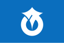 Drapeau de Kumiyama-chō