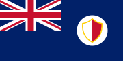 1898–1923, Crown Colony of Malta[26]