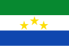 Flag of Sucre, Sucre