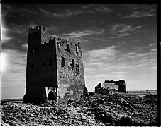 قلعة الدمام.