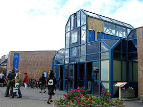 Image illustrative de l’article Gare de Maisons-Laffitte