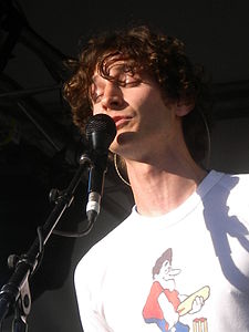 Gotye was one of the most successful Australian artists of the early 2010s.