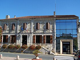 Grignols (Gironde)