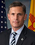 Senator Heinrich