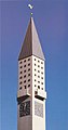 Paul-Gerhardt-Kirche, Böblingen, 1961.