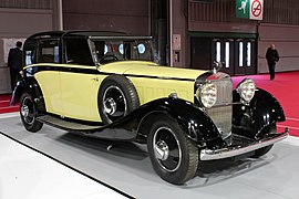 Hispano-Suiza J12 (France)