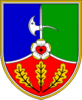 Coat of arms of Hodoš