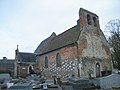 Chapelle Saint-Martin d'Hymmeville