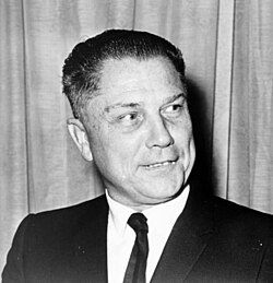 Jimmy Hoffa (1965)