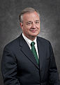John Sharp Chancellor of the Texas A&M University System