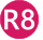 R8