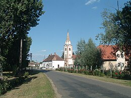 Lócs – Veduta