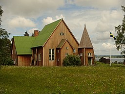 Betelkyrkan